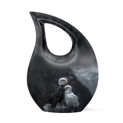 Eagle Theme 3 Inch Keepsake