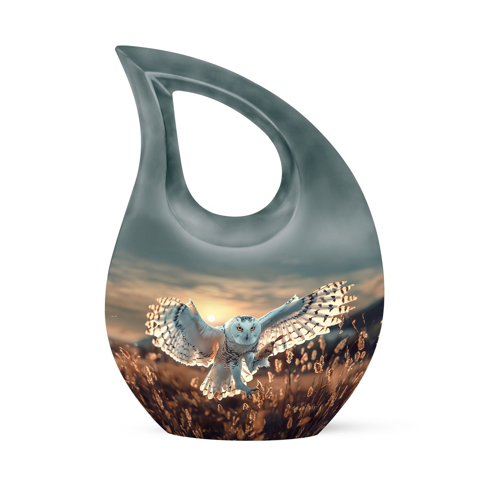 Owl Theme 3 Inch Keepsake