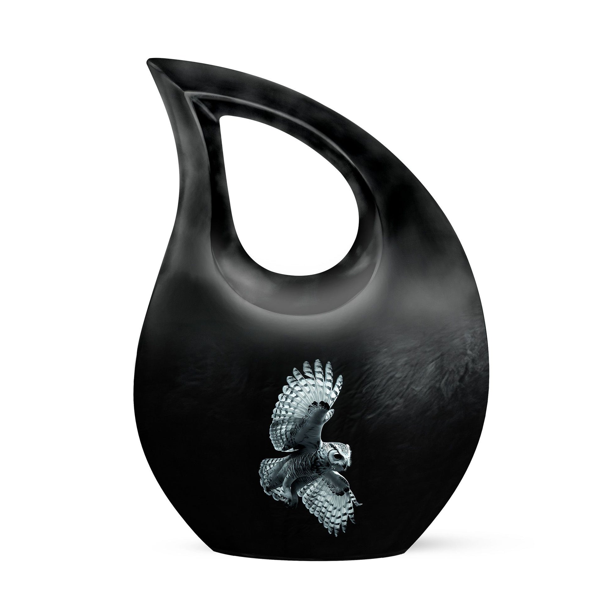 Owl Theme 3 Inch Keepsake