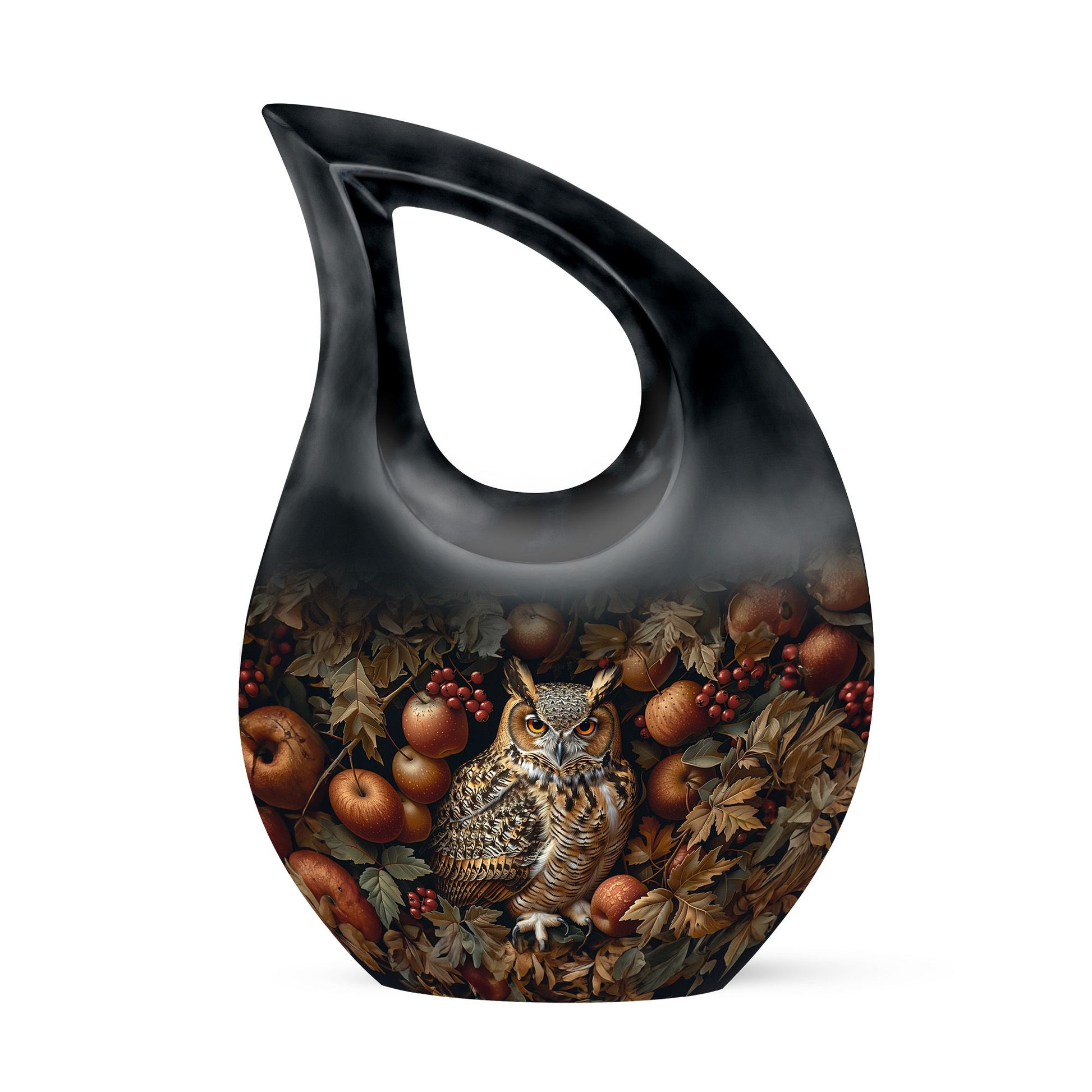 Owl Theme 3 Inch Keepsake