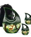 Deer Cremation Urn: Keepsake Cremation Urn For Human Ashes