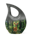 Deer Theme 3 Inch Keepsake