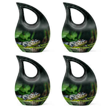 Mini Urn Set of 4 -3