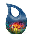 10-inch Tulip Urn