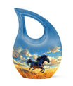 Horse Theme 3 Inch Keepsake