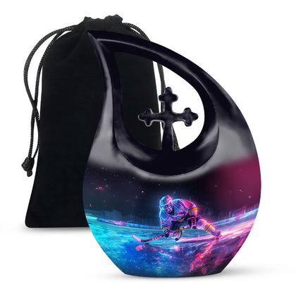 Cross - Drop