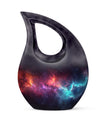 Nebula Galaxy Theme 3 Inch Keepsake