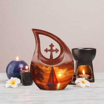 1 Keepsake 3 inch Urn