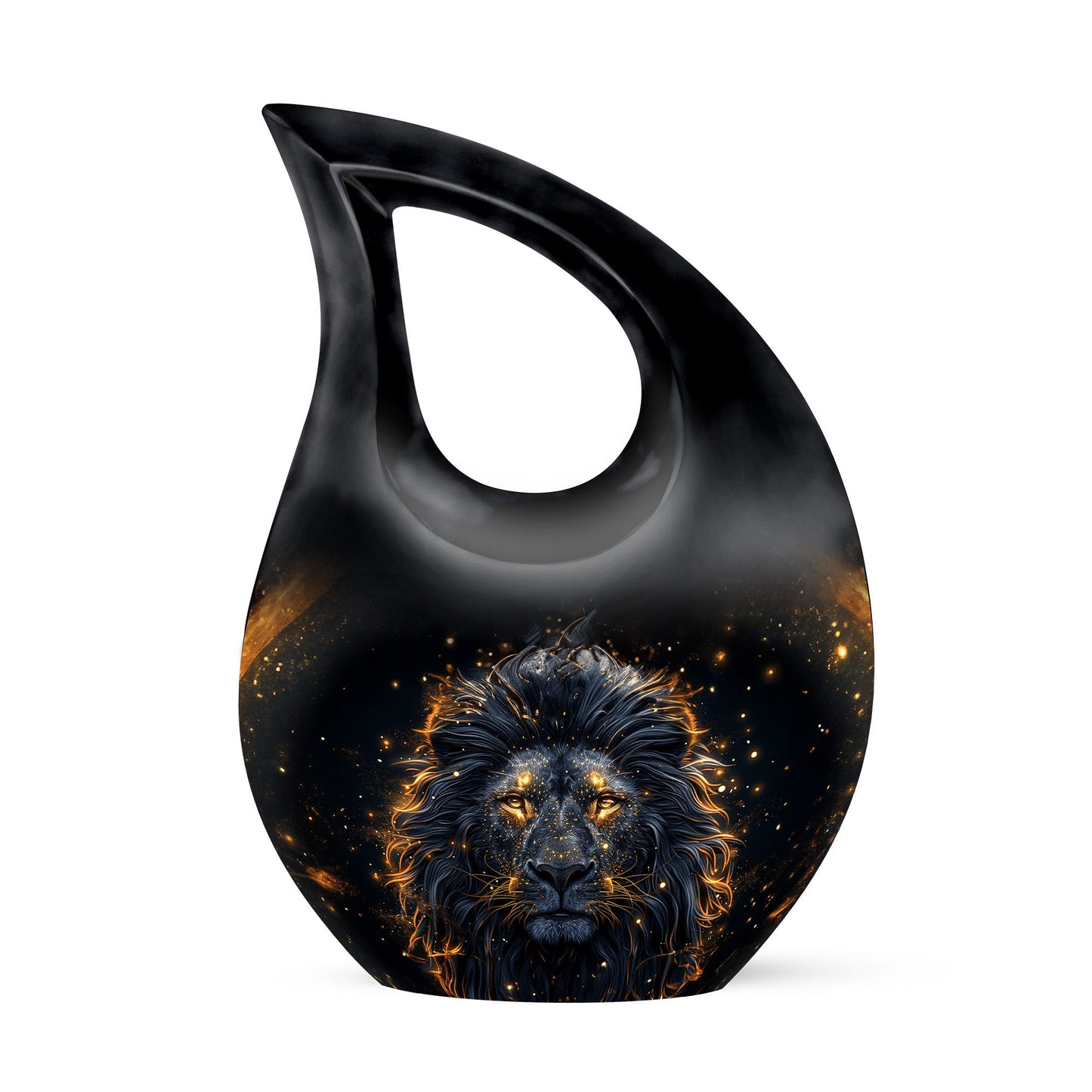 Lion Theme 3 Inch Keepsake
