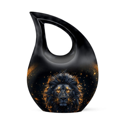 Lion Theme 3 Inch Keepsake
