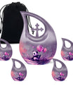 Panda Memorial Urn - Cremation Urns For Adult Ashes For Men & Women
