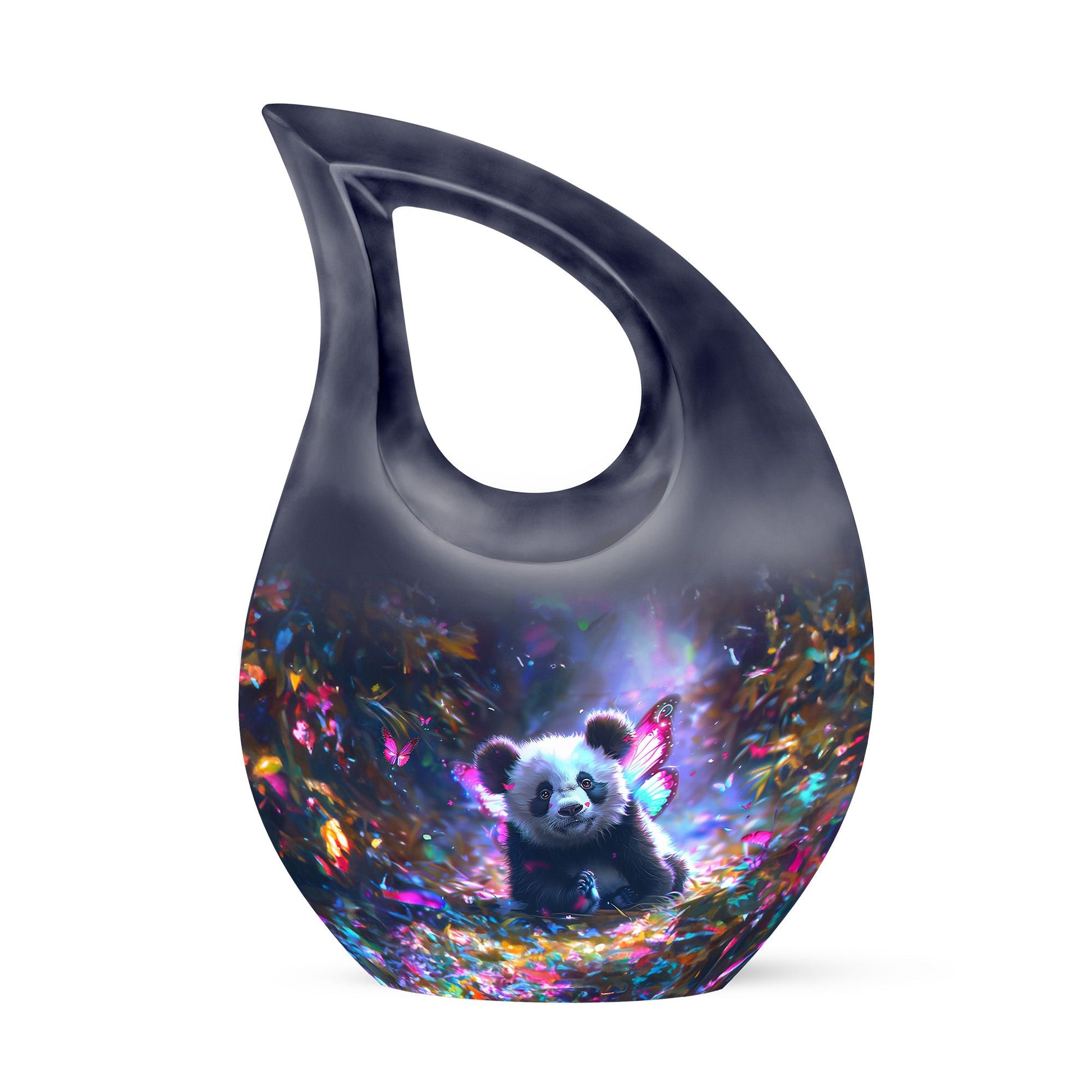 Panda Theme 3 Inch Keepsake