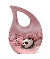 Panda Theme 3 Inch Keepsake