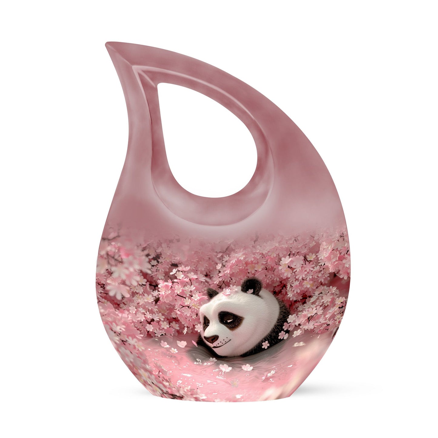 Panda Theme 3 Inch Keepsake