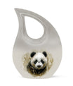 Panda Theme 3 Inch Keepsake