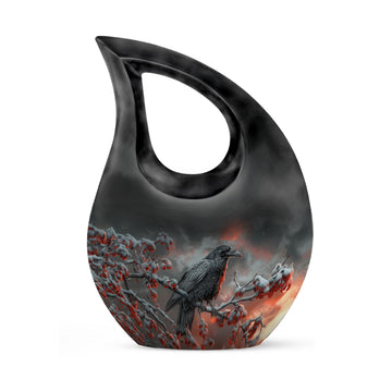 1 Keepsake 3 inch Urn