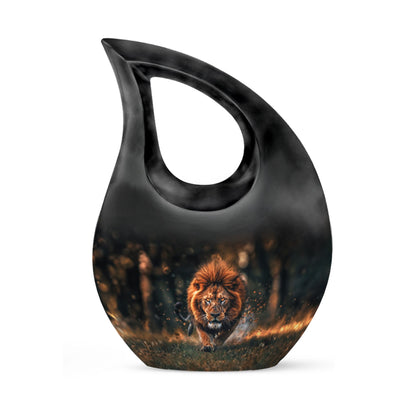 Lion Theme 3 Inch Keepsake