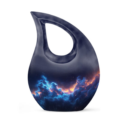 Galaxy Theme 3 Inch Keepsake