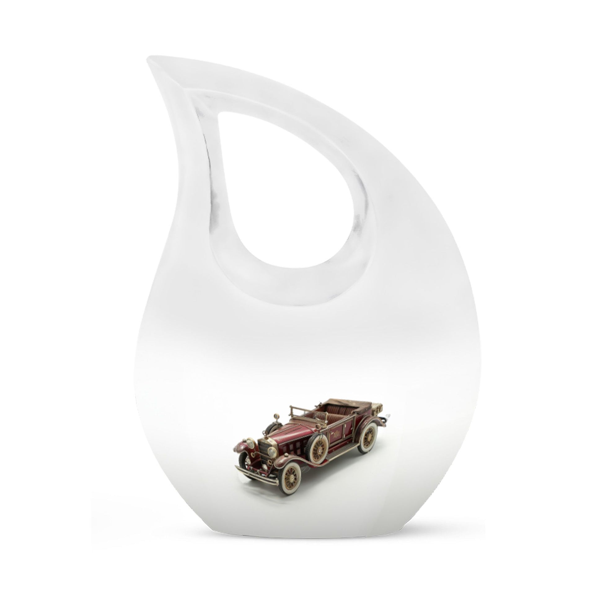 Car Theme 3 Inch Keepsake