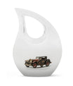 Car Theme 3 Inch Keepsake