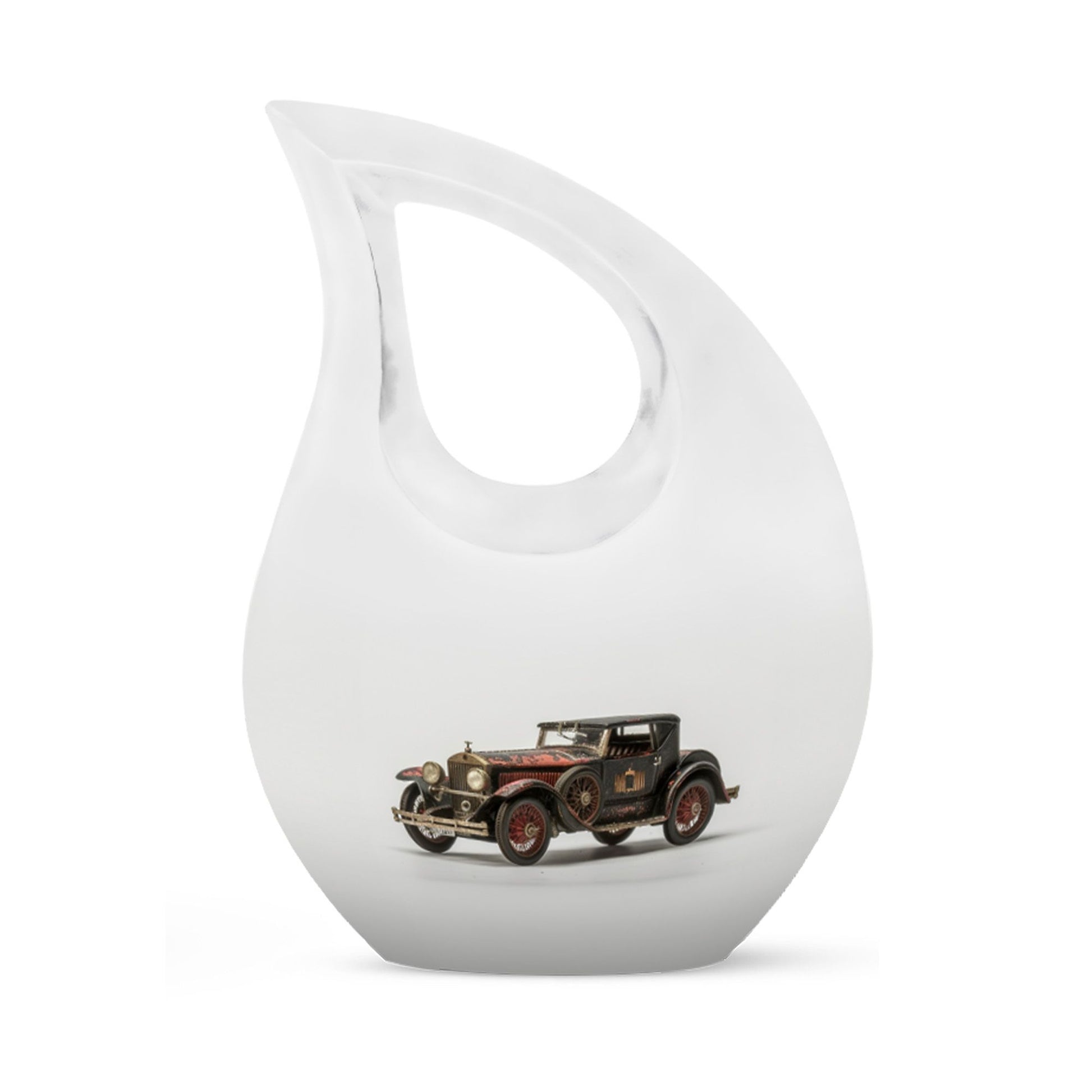Car Theme 3 Inch Keepsake