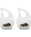 Car Theme 3 Inch Keepsake Pack of 2