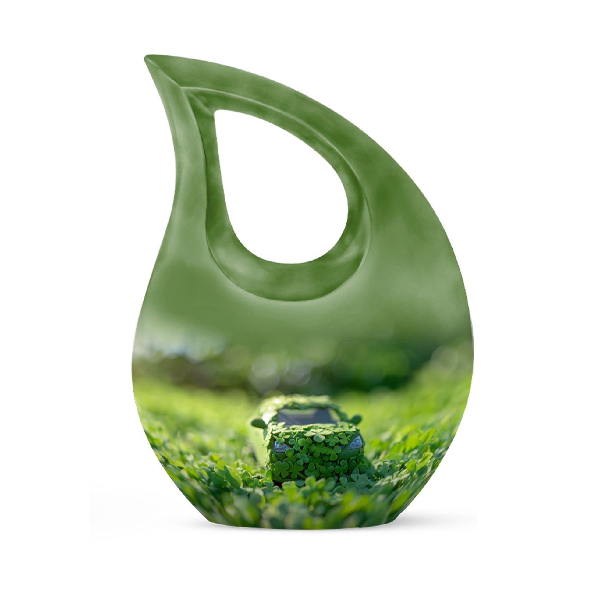 Car Theme 3 Inch Keepsake