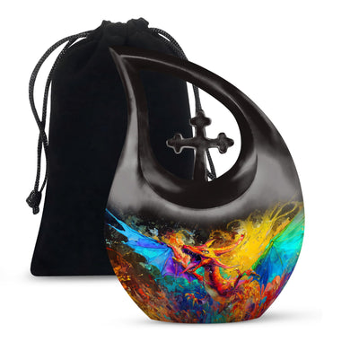 Cross - Drop