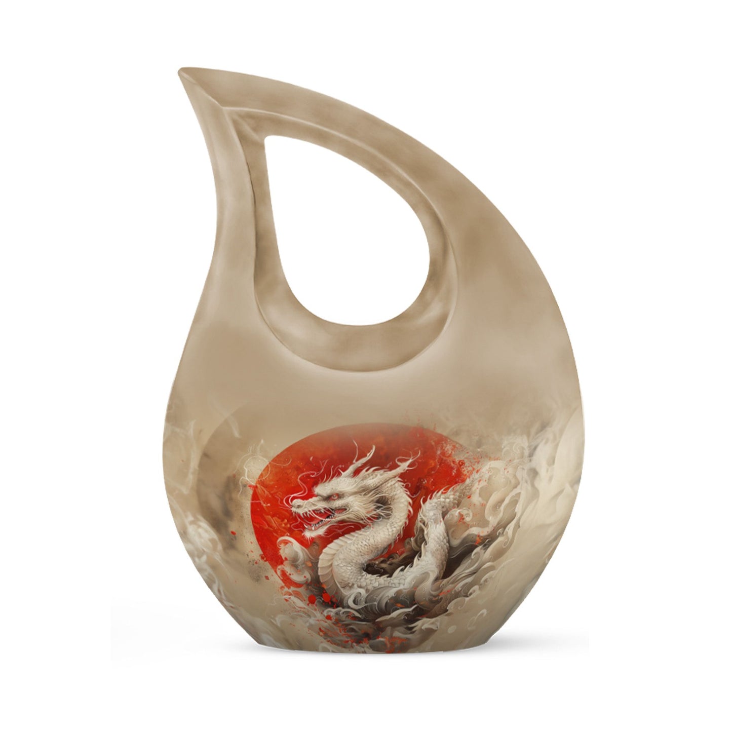 Dragon Theme 3 Inch Keepsake