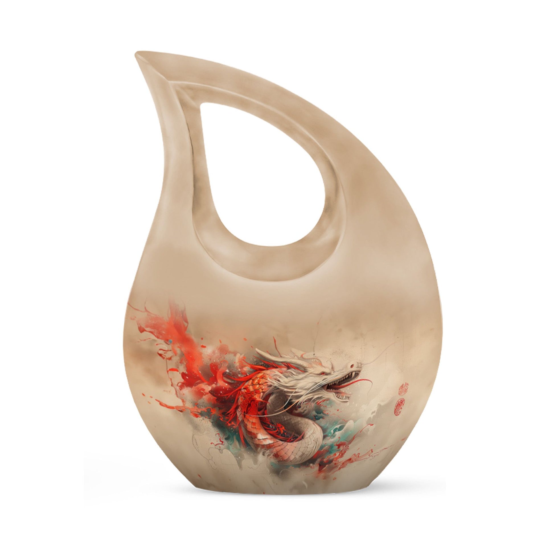 Dragon Theme 3 Inch Keepsake