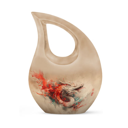 Dragon Theme 3 Inch Keepsake