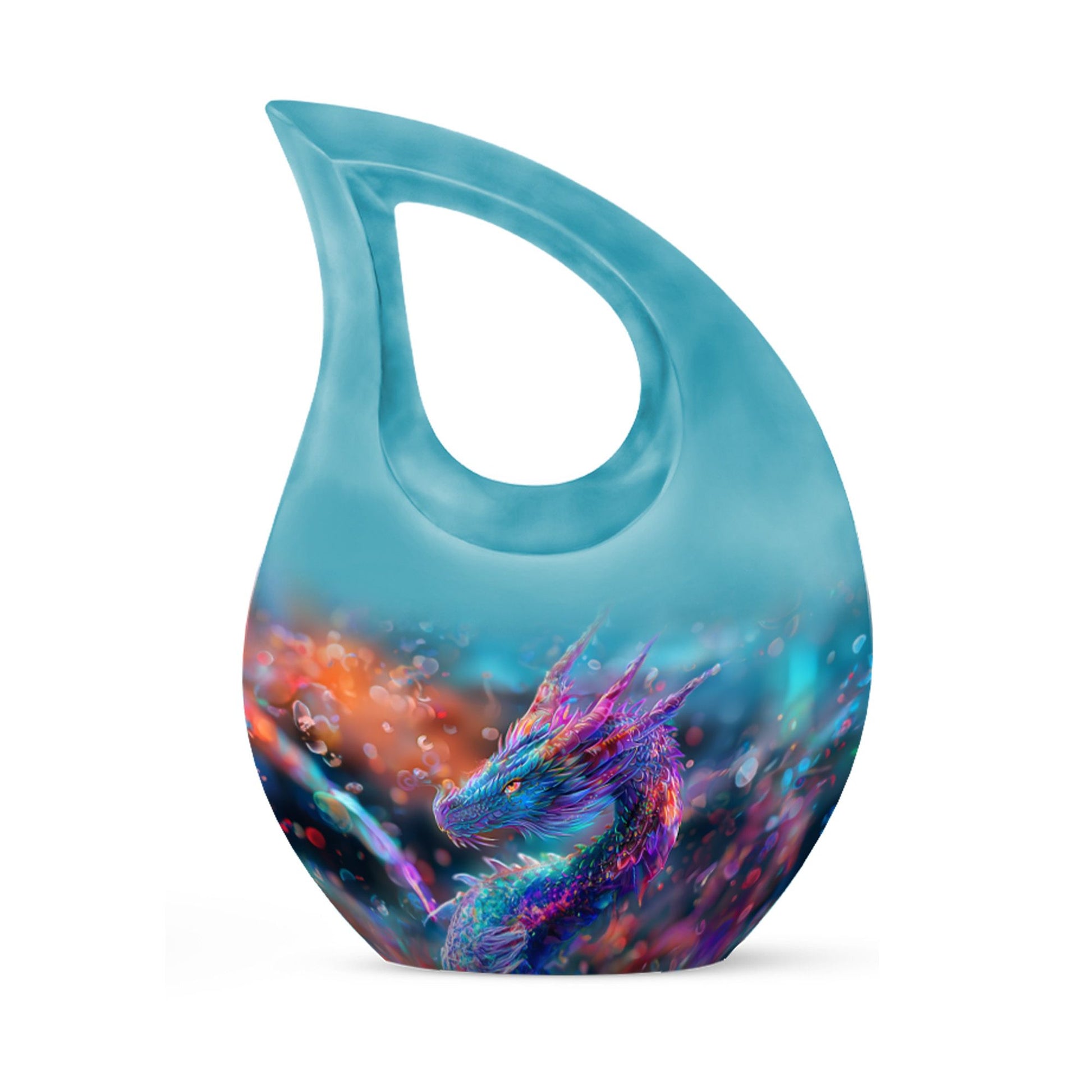 Dragon Theme 3 Inch Keepsake