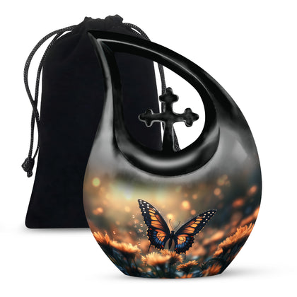 Cross-Drop