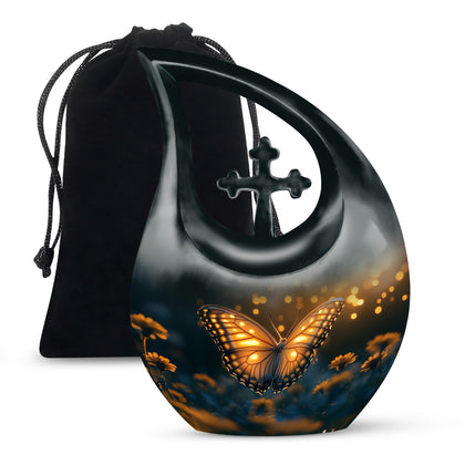 Cross-Drop