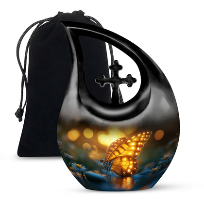Cross-Drop