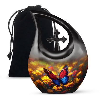 Cross-Drop