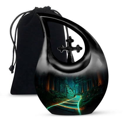 Cross-Drop