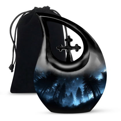 Cross-Drop