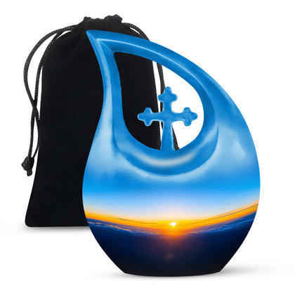 Cross-Drop