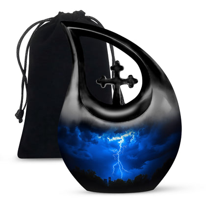 Cross-Drop