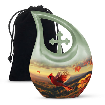 Cross-Drop