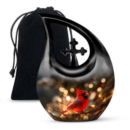 Cross-Drop