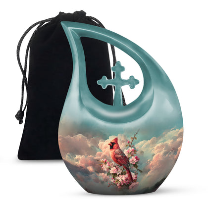 Cross-Drop