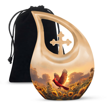 Cross-Drop