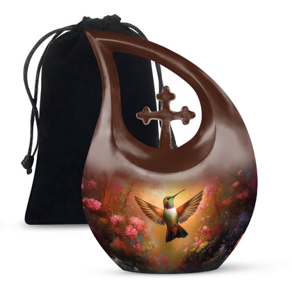 Cross-Drop