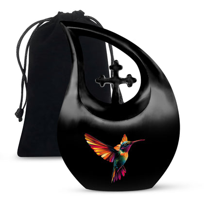Cross-Drop