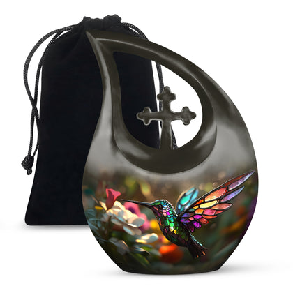 Cross-Drop