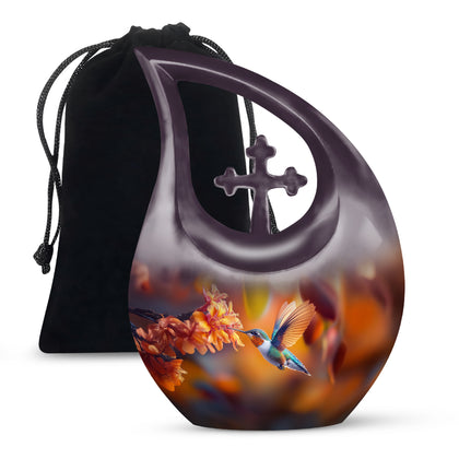 Cross-Drop