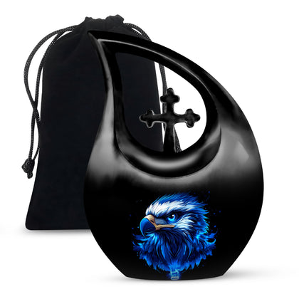 Cross-Drop