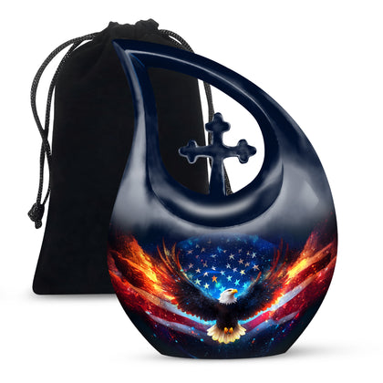 Cross-Drop